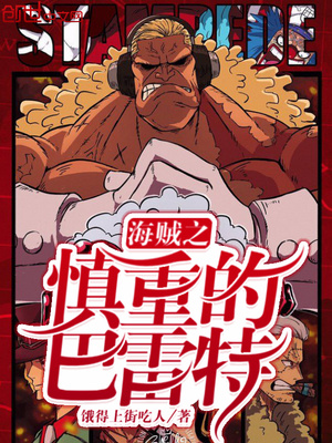 海贼之巴雷特入伙的小说