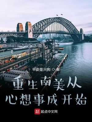 重生南美从心想事成开始 小说