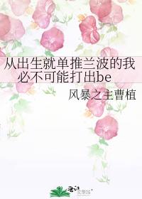 从出生就单推兰波的我必不可能打出be 小说