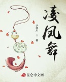 凌凤舞邪王