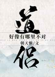 道侣好像有哪里不对 朝述