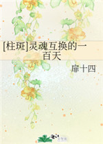 灵魂互换的一百天