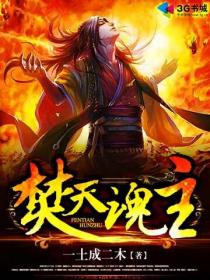 焚天魂主[校对版]